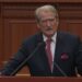 Berisha në Kuvend: Sollët nga droga 28 deputetë, më e ndershme do ishte të vinte këtu Xhevdet Troplini e Altin Hajri