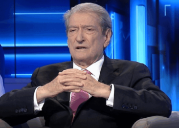 A ju zhbë “non grata”? Berisha: Më erdhi papritur ky lajm, në DASH ky problem…