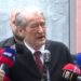 Berisha zbulon mesazhin që la në SPAK: Ja prova tronditëse që zbulon fytyrën e drejtësisë