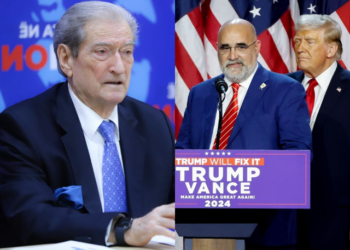 Washington Post: LaCivita dhe ekipi i Trump po punojnë për rikthimin në pushtet të Berishës