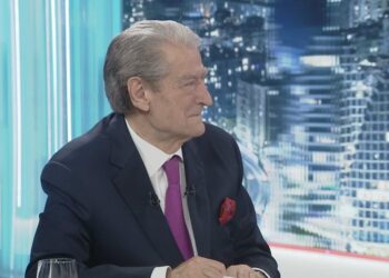 “Kontrata e lobimit s’është për Non Grata”, Berisha: Nuk e pagoi PD, ne pranuam vetëm shërbimin