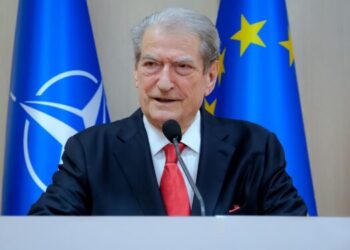 Berisha: Rritje e ndjeshme e elektoratit tonë