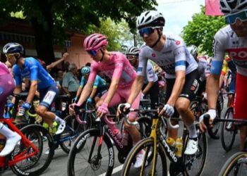 ‘Giro d’Italia’ vjen në Shqipëri për herë të parë, ja si ndryshon qarkullimi i automjeteve në kryeqytet