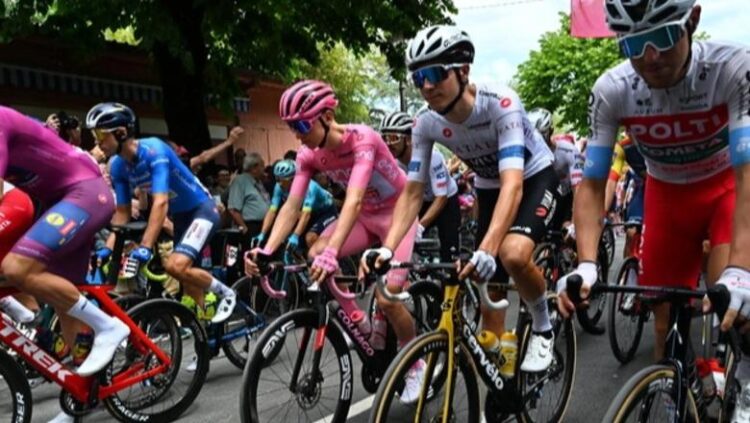 ‘Giro d’Italia’ vjen në Shqipëri për herë të parë, ja si ndryshon qarkullimi i automjeteve në kryeqytet