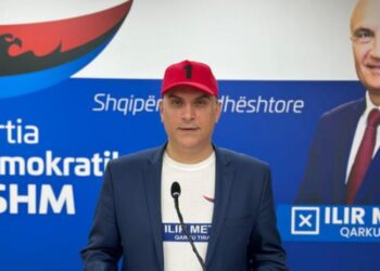 “Mbipopullim i burgjeve me të pafajshëm”, Blushi: Pas 11 Majit do miratojmë amnisti penale