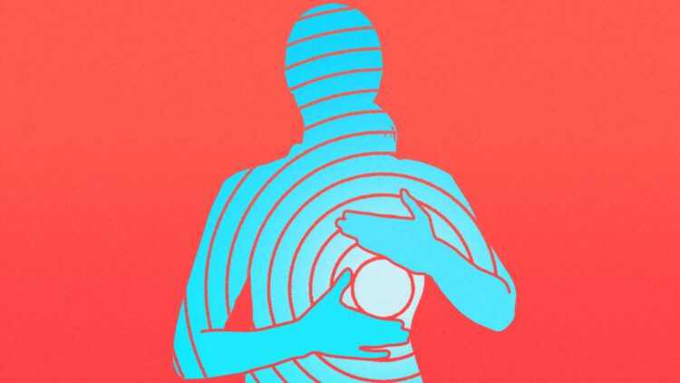 Vajza dhe gra, mos krijoni PANIK! Ja si t’i dalloni ndryshimet normale të gjoksit nga ato jo normale