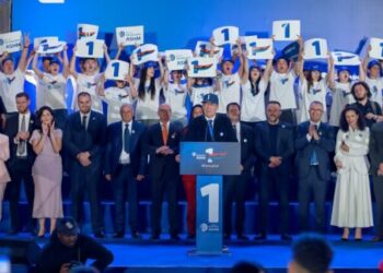 Takimi në Durrës, Berisha akuza Sakos e Gjushit: Terroristë të zgjedhjeve