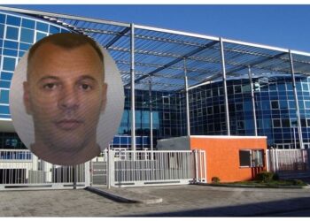 I akuzuar për drogë në Itali, Gjykata e Lartë liron nga burgu Kreshnik Budllën