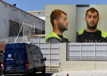 Policia greke mësyn në Burgun e Koridhalos/ Kontrollet në qelitë e shqiptarëve çojnë në izolimin e kreut të “mafias së burgjeve”,