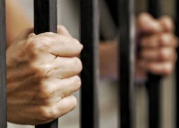 Shqipëria, e dyta pas Turqisë në Europë, për numrin e lartë të të burgosurve në raport me popullsinë