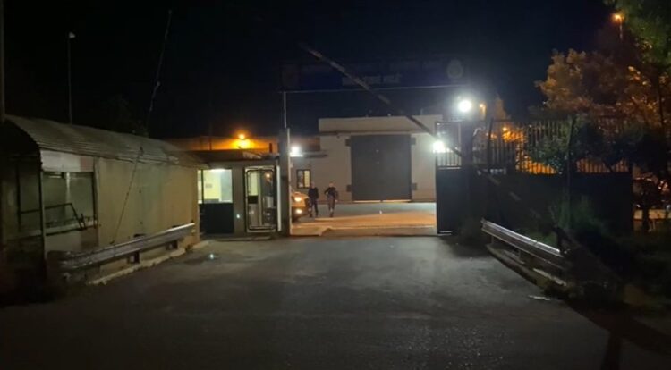 Tritoli me nitrat në burgun e Fushë-Krujës, dyshime se u vendos për të shkaktuar arratisje