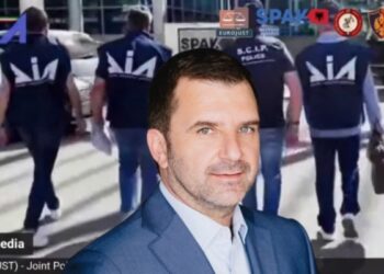 Çfarë tregon zbulimi i një grupi narkotrafikantësh për zgjedhjet e 11 majit