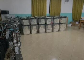 Numërohen 3 kutitë e para në Pustec, si paraqitet rezultati