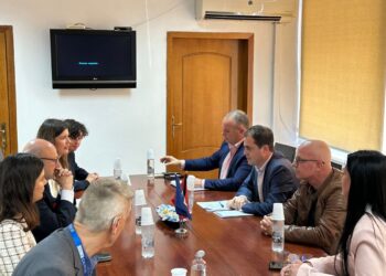 Bylykbashi takon kreun e ODIHR: PS po përdor burime shtetërore dhe krimin e organizuar në zgjedhje