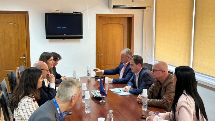 Bylykbashi takon kreun e ODIHR: PS po përdor burime shtetërore dhe krimin e organizuar në zgjedhje