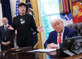 Konferenca e lamtumirës së Musk, Trump: Elon do të jetë gjithmonë pjesë e ekipit