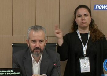 Celibashi raporton procesin e zgjedhjeve: Pretendohet për presione dhe intimidime ndaj votuesve