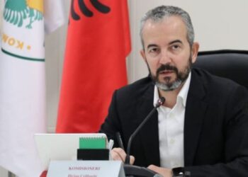 Vendimi për votat nga Greqia/ Celibashi: I kemi kërkuar prova DHL-së për shpërndarjen e zarfeve