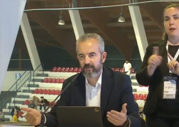 Ilirjan Celibashi: Asnjë pretendim për tjetërsim vote nuk ka ardhur në KQZ
