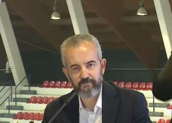 Celibashi reagon për denoncimin e PD-së mbi “trenin bullgar”: Nëse provohet, kemi të bëjmë me vepër penale