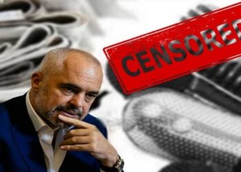 Kontrolli mbi mediat shtroi rrugën për mandatin e katërt të Partisë Socialiste