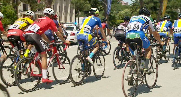 Turi i 82-të çiklistik i Shqipërisë/ Ja rrugët që do të bllokohen në disa qytete të vendit
