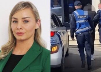 Arrestimi i babait të kandidates së PSD/ SPAK: I shkoi në banesë një shtetasi dhe i ofroi para