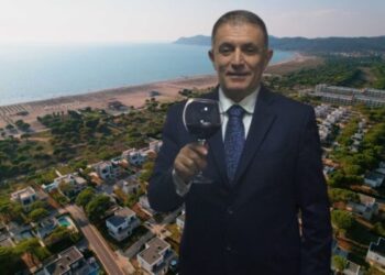 “Lura 5″/ Resorti i Dod Doçit në Lalëz përçan opozitën, PS dhe PL votojnë pro prerjes së pishave