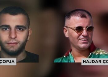 Dëshmia/ Alibej: Në Angli punova me mall për të larë borxhet, Hajdar e Franc Çopja drejtonin trafikun e kokainës