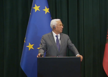 Antonio Costa: Të mbahet ky ritëm, mund të anëtarësoheni edhe para 2030-s
