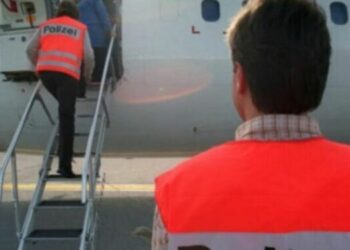 Zvicra dënohet nga Gjykata e Strasburgut për dëbimin e padrejtë të një shqiptari