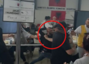 “Vota e kontestuar ishte e Orlando Rakipit”, sekretari i KZAZ 30 tregon si nisi sherri