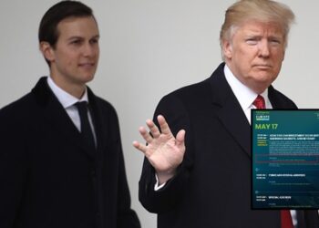 Dhëndri i Trump viziton Tiranën të shtunën? Jared Kushner do të mbajë fjalim në konferencën për