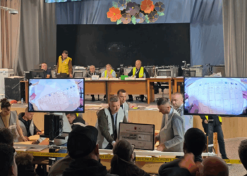 Përfundon numërimi edhe në Qarkun e Dibrës, ja si ndahen votat mes partive