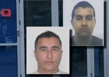 Dëshmia/ Zbulohen mesazhet e Dumanit pas ekzekutimit të Dorian Shkozës