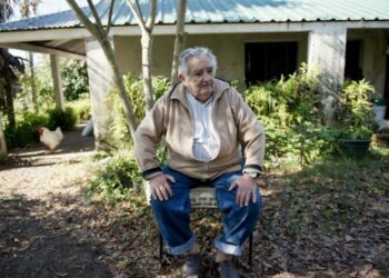 Shuhet Jose ”Pepe” Mujica, presidenti më i varfër i botës