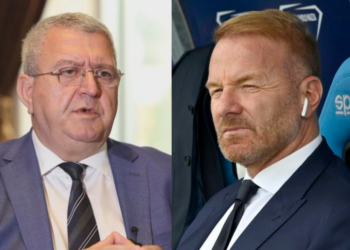 Igli Tare caktohet drejtor sportiv i Milanit, vjen urimi i Presidentit Duka: Do t’ia dalësh edhe këtë herë