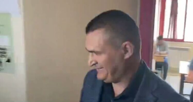 Voton Altin Dumani, kreu i SPAK: Për hetimet do flas pas zgjedhjeve