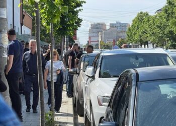 Krimi i organizuar “orientoi” votën në Durrës