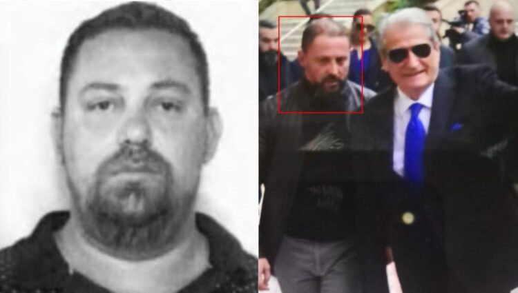 Mega-operacioni i SPAK dhe Italisë / Vëllai i truprojës së Sali Berishës, pjesë e grupit kriminal që transportonte tonelata kokainë