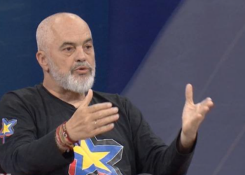 Rama: BE ka hapur dyert se ka edhe interesin e saj