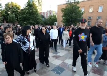 Rama: Linda, opozita e vetme që nuk e mund dot!