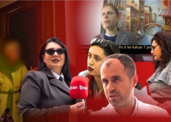 E moshuara me demencë i dhuron 7 prona vetëm njërës prej vajzave, noterja e miraton