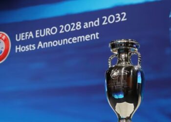 Euro 2028, miratohet formati i kualifikuesve