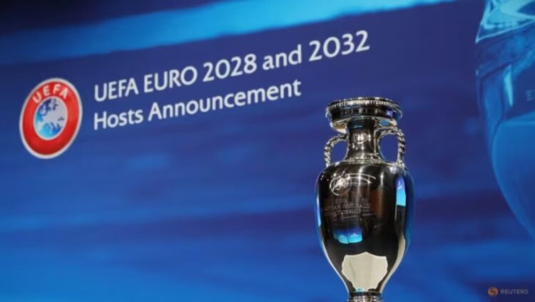 Euro 2028, miratohet formati i kualifikuesve