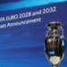 Euro 2028, miratohet formati i kualifikuesve