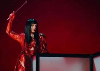 U ndoq nga 166 milionë njerëz, Eurovision 2025 theu rekordet e shikueshmërisë