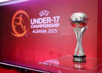 EURO U17 “Shqipëri 2025”, FSHF dhe UEFA firmosin Deklaratën e të Drejtave të Njeriut për një futboll gjithëpërfshirës