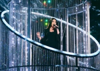 Tension në Eurovision 2025, ndërpritet prova e Izraelit pas protestës pro-palestineze