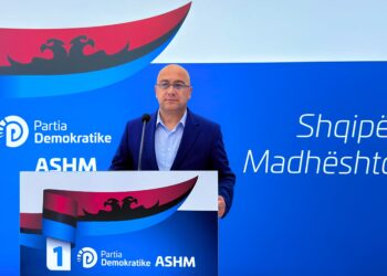 “Krimi elektoral në Pekisht po fshihet nga Policia” – Himçi kërkon ekspertizë ndërkombëtare për provat